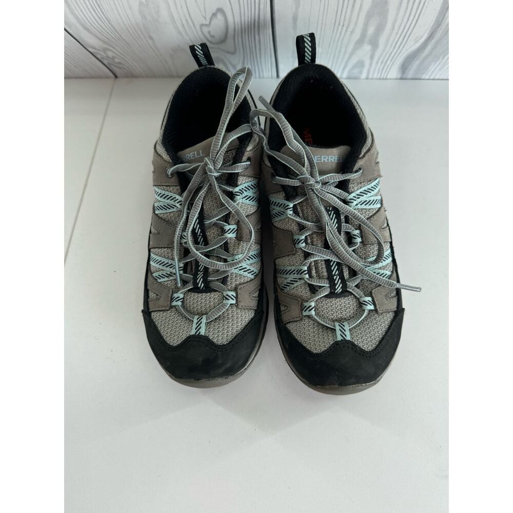 Merrell Women Siren Sport 3 Light Weight Breathable Hiking Shoes Sz 6.5 - Picture 5 of 8